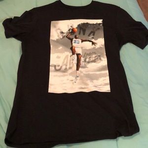 Jordan shirt